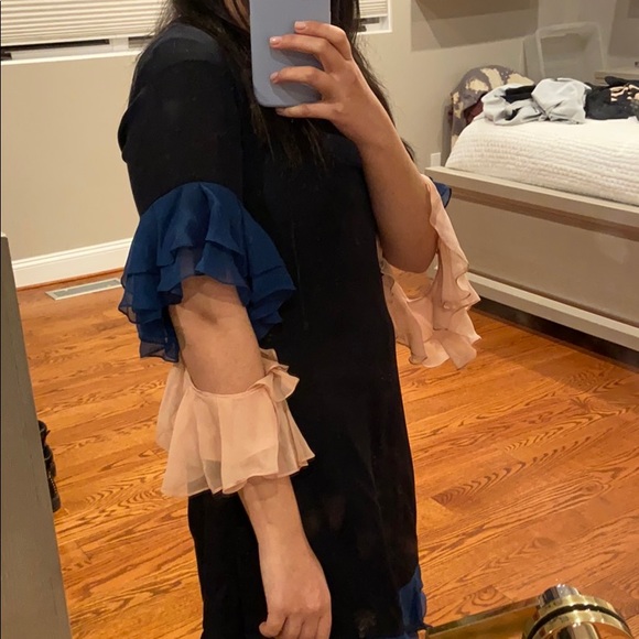 Sachin + Babi Dress - Picture 7 of 11